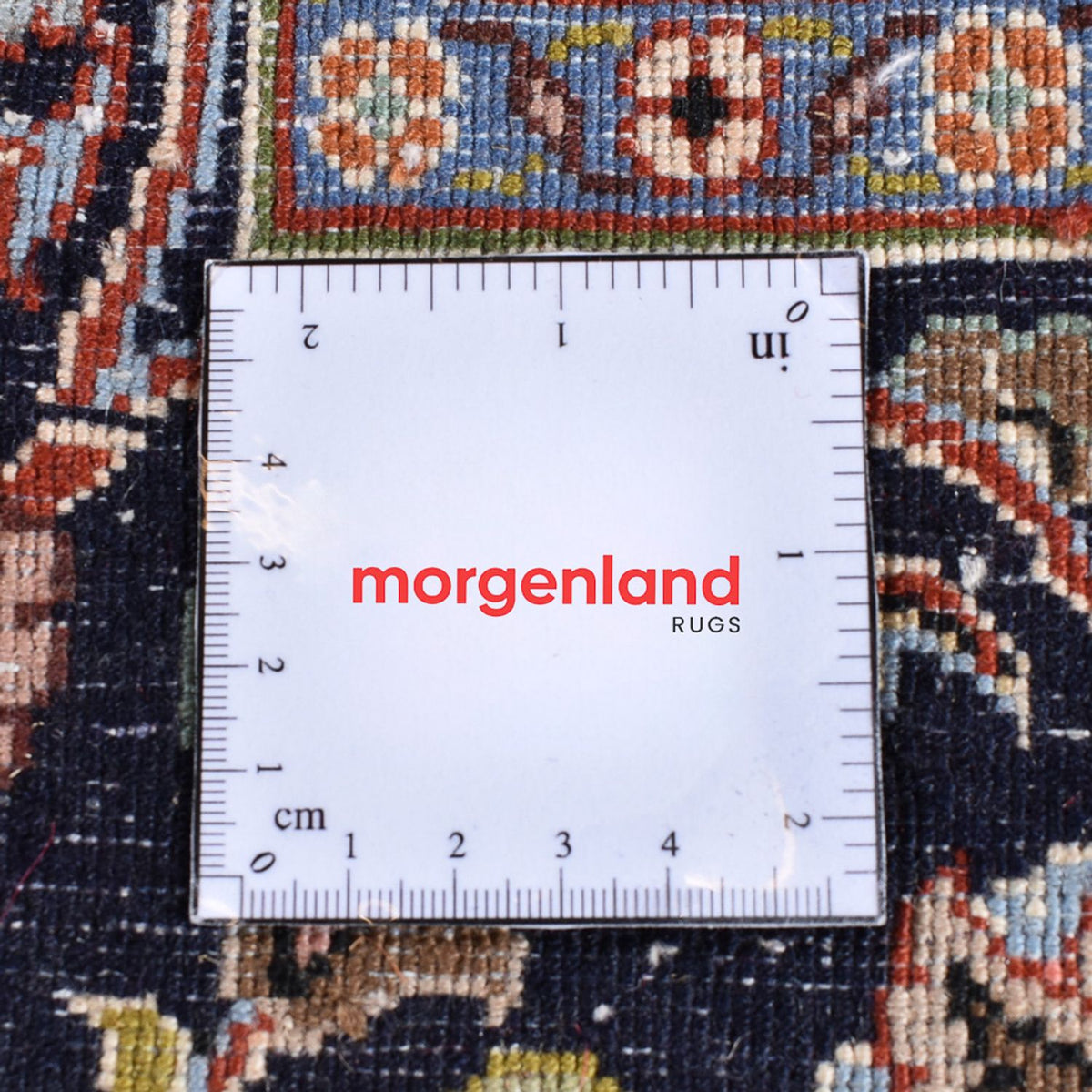 Tappeto Persero - Classico - Reale - 385 x 288 cm - rosso