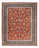 Mashhad Tappeto 376x303cm - Tappeto persiano