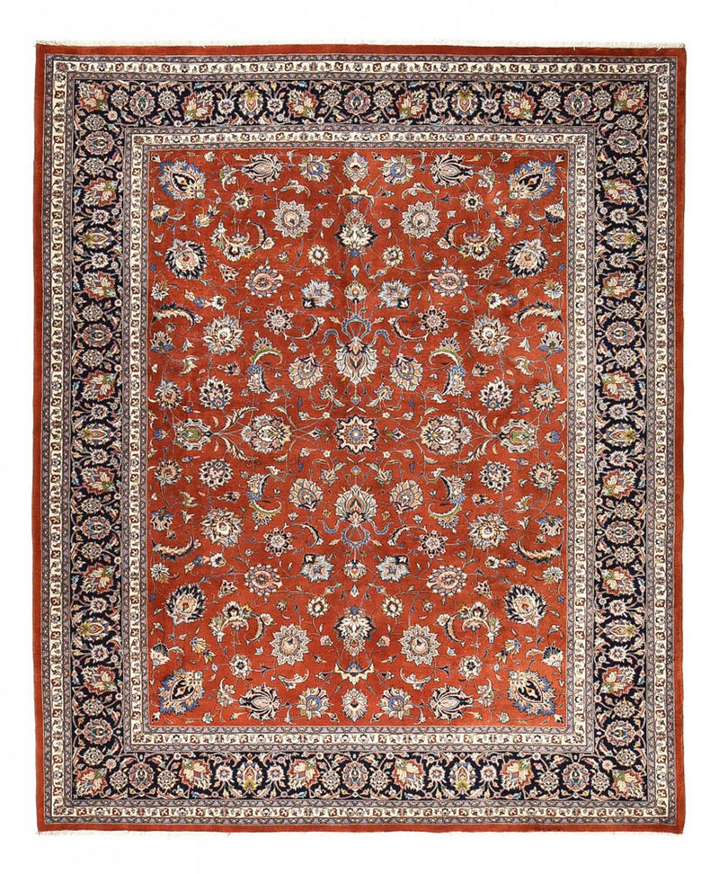 Tappeto Persero - Classico - Reale - 376 x 303 cm - rosso