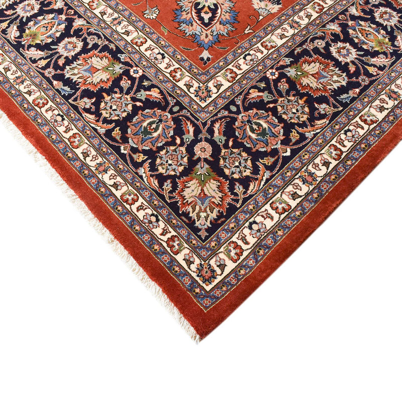 Tappeto Persero - Classico - Reale - 376 x 303 cm - rosso