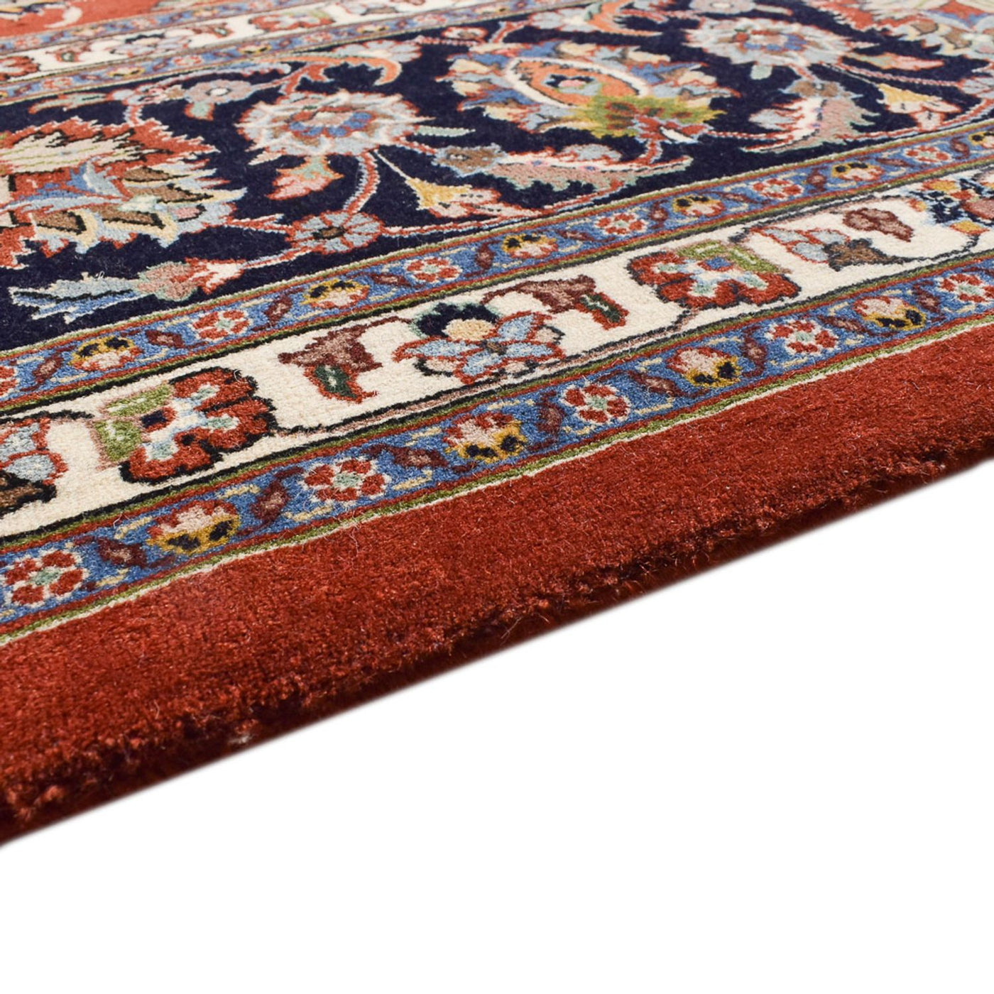 Mashhad Tappeto 376x303cm - Tappeto persiano