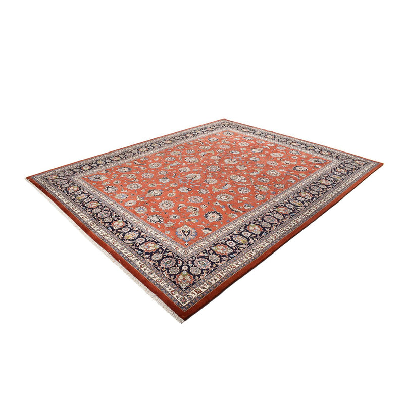 Tappeto Persero - Classico - Reale - 376 x 303 cm - rosso