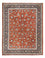 Tappeto Persero - Classico - Reale - 390 x 308 cm - rosso