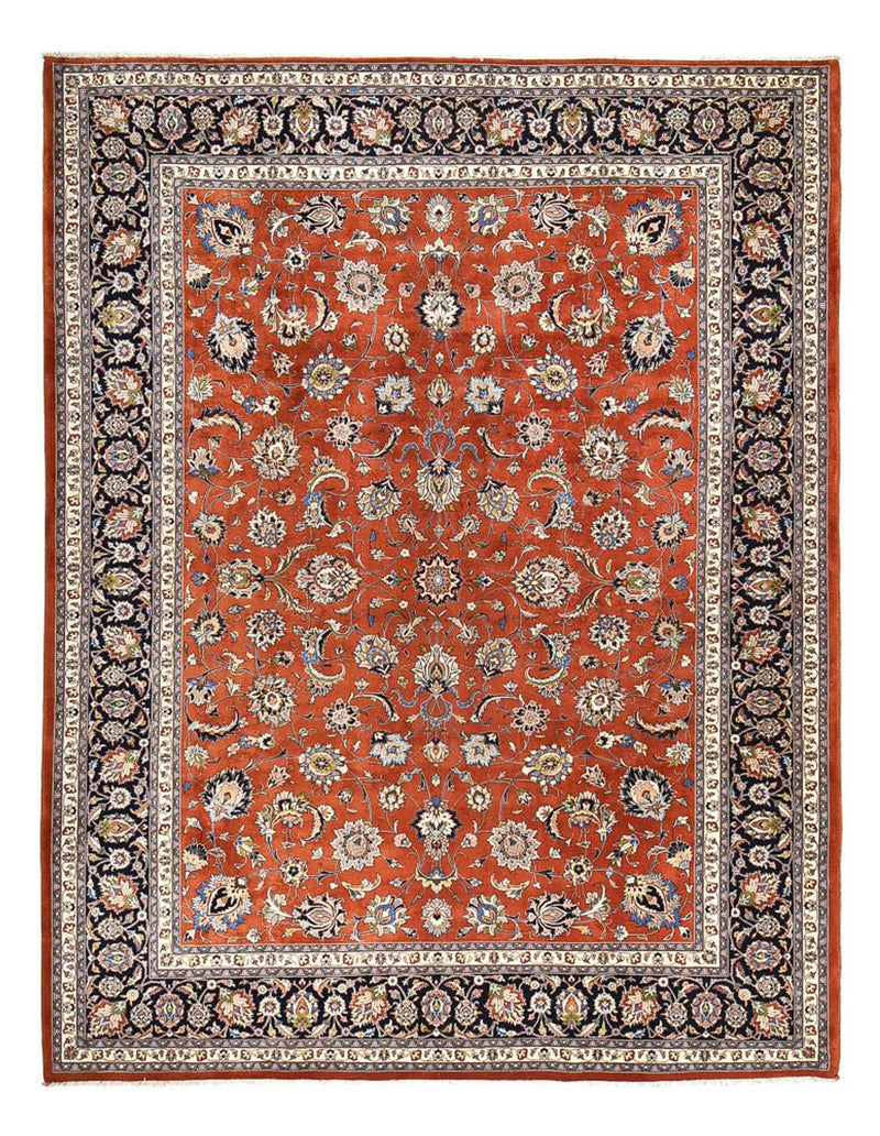 Tappeto Persero - Classico - Reale - 390 x 308 cm - rosso