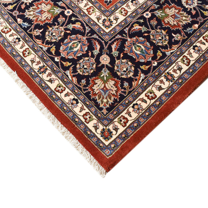Tappeto Persero - Classico - Reale - 390 x 308 cm - rosso
