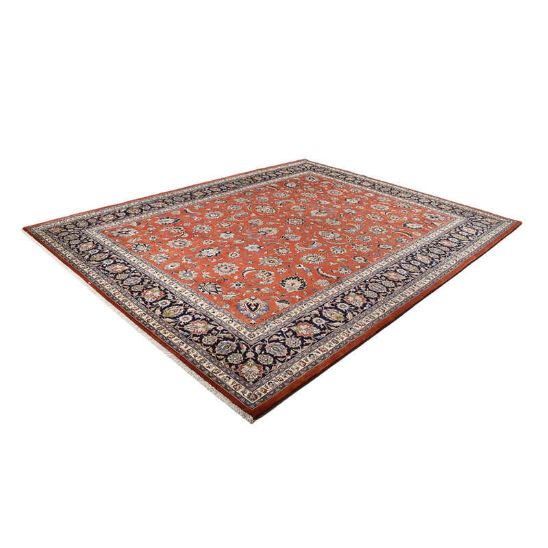 Tappeto Persero - Classico - Reale - 390 x 308 cm - rosso