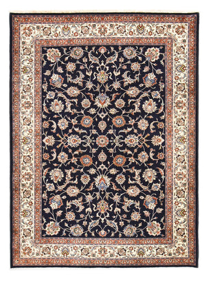 Tappeto Persero - Classico - Reale - 343 x 255 cm - blu scuro