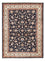 Tappeto Persero - Classico - Reale - 343 x 255 cm - blu scuro