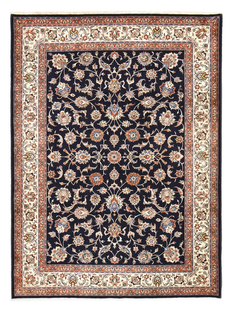Tappeto Persero - Classico - Reale - 343 x 255 cm - blu scuro