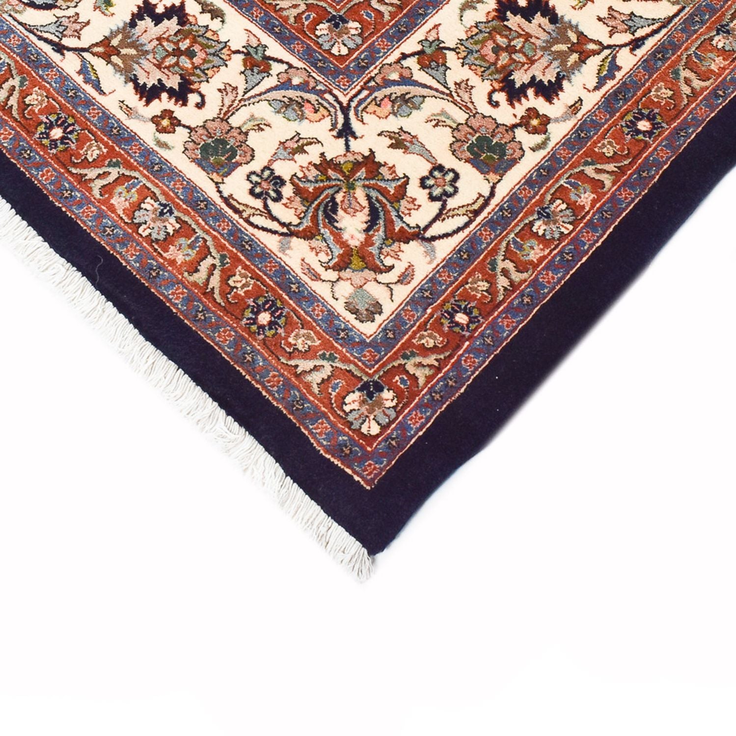 Tappeto Persero - Classico - Reale - 343 x 255 cm - blu scuro
