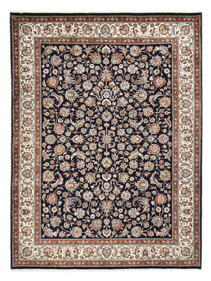 Tappeto Persero - Classico - Reale - 332 x 249 cm - blu scuro