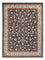Tappeto Persero - Classico - Reale - 332 x 249 cm - blu scuro
