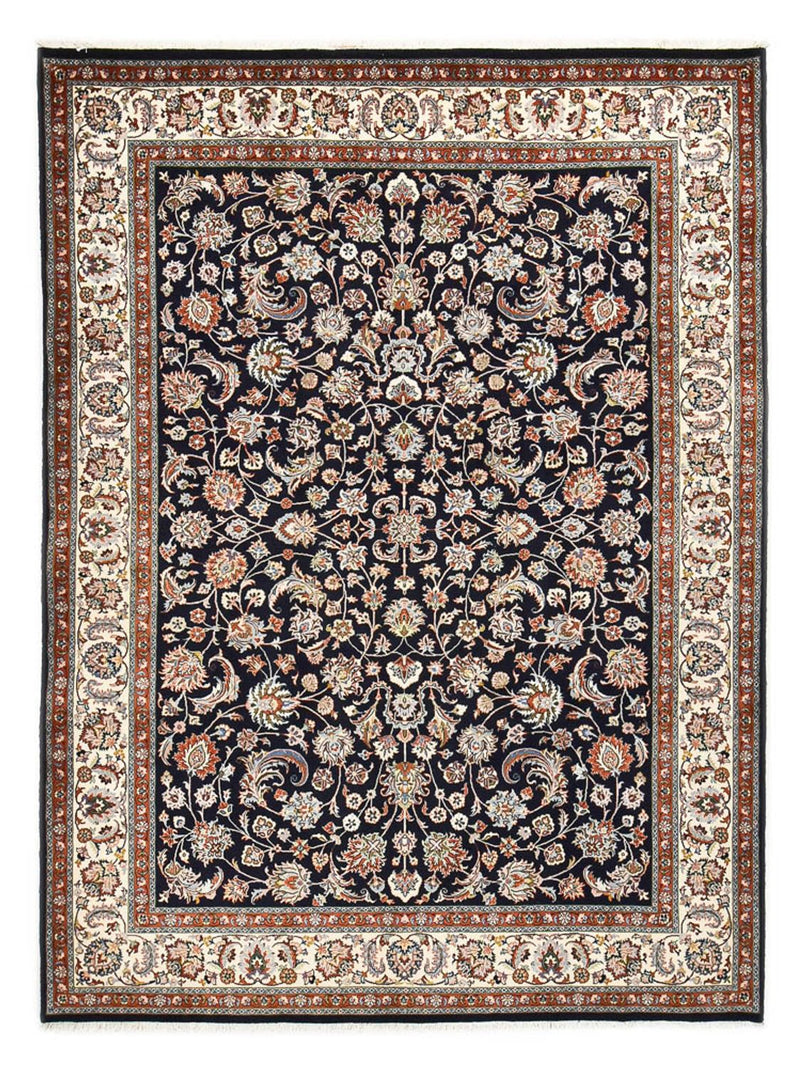 Tappeto Persero - Classico - Reale - 332 x 249 cm - blu scuro