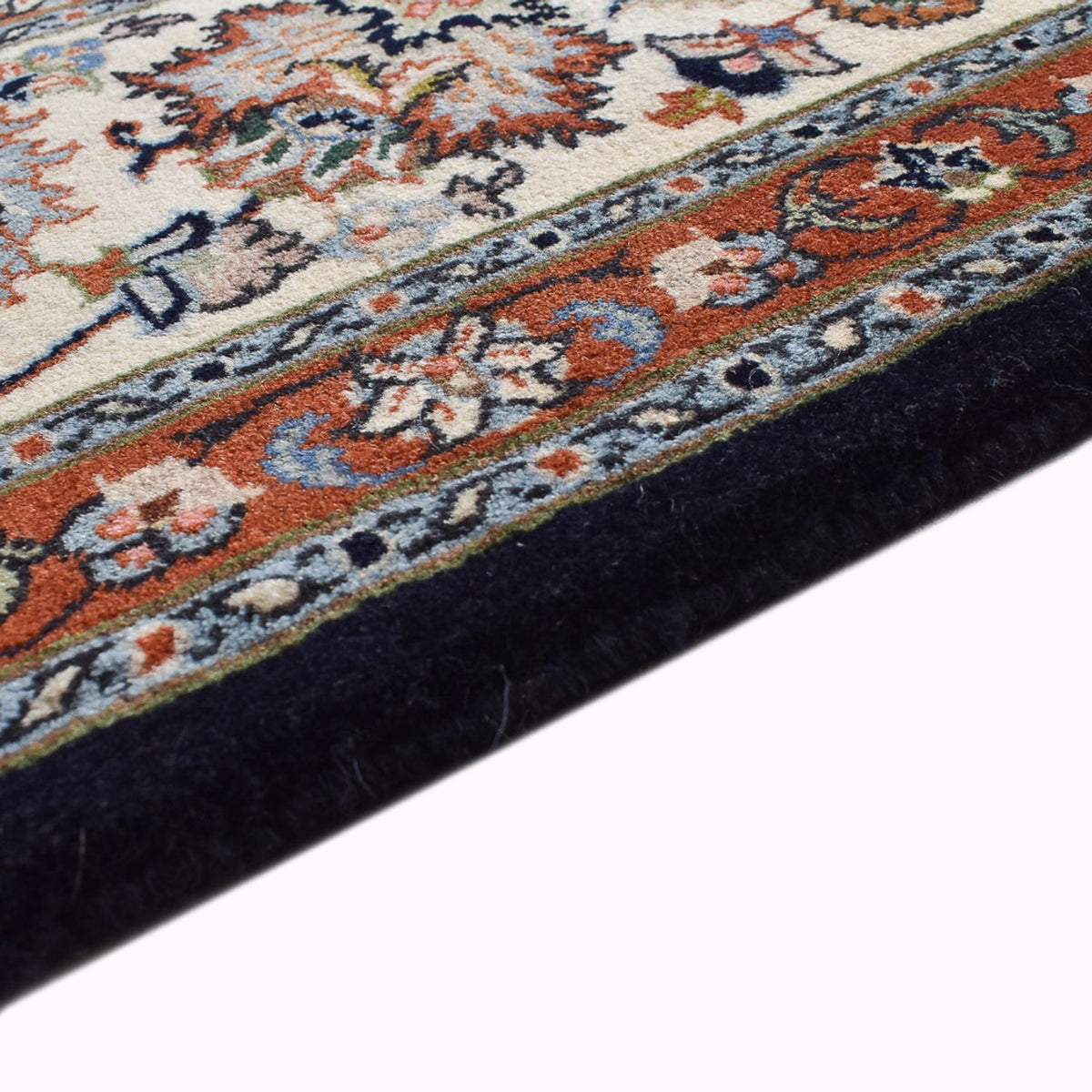 Tappeto Persero - Classico - Reale - 332 x 249 cm - blu scuro