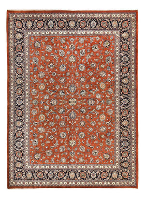 Tappeto Persero - Classico - Reale - 412 x 305 cm - rosso