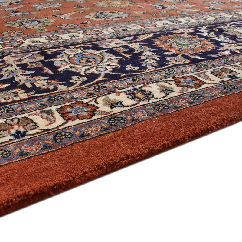 Tappeto Persero - Classico - Reale - 412 x 305 cm - rosso
