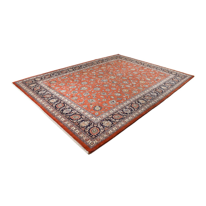 Tappeto Persero - Classico - Reale - 412 x 305 cm - rosso