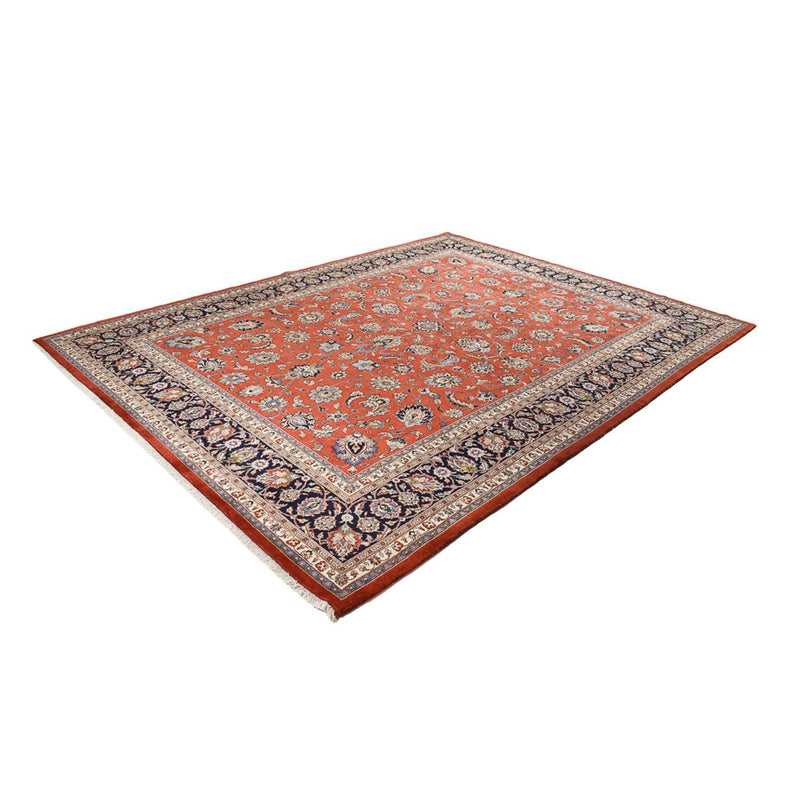 Tappeto Persero - Classico - Reale - 388 x 295 cm - rosso
