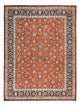 Mashhad Tappeto 390x298cm - Tappeto persiano