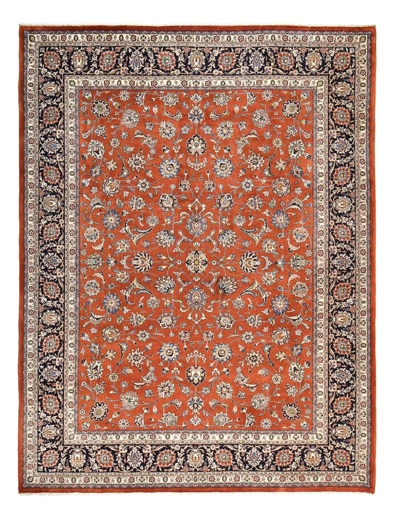 Tappeto Persero - Classico - Reale - 390 x 298 cm - rosso