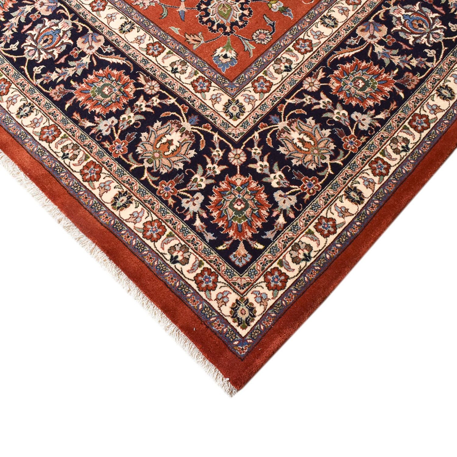 Tappeto Persero - Classico - Reale - 390 x 298 cm - rosso