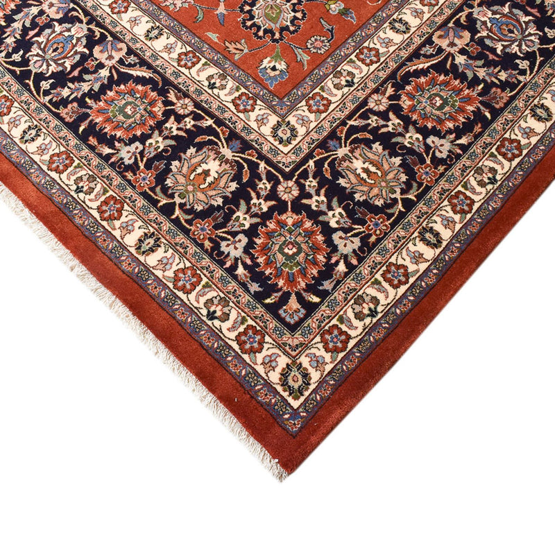 Tappeto Persero - Classico - Reale - 390 x 298 cm - rosso