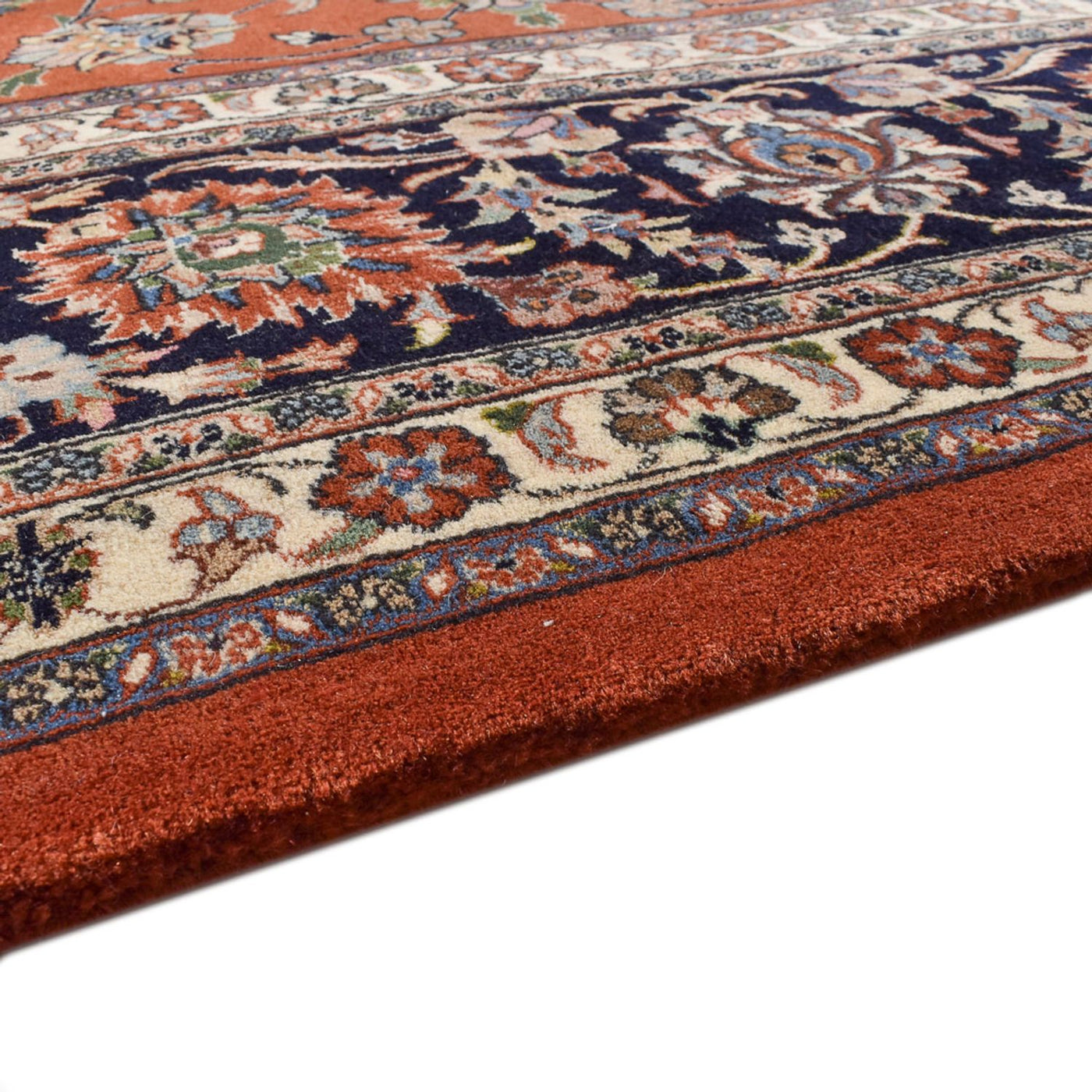 Mashhad Tappeto 390x298cm - Tappeto persiano