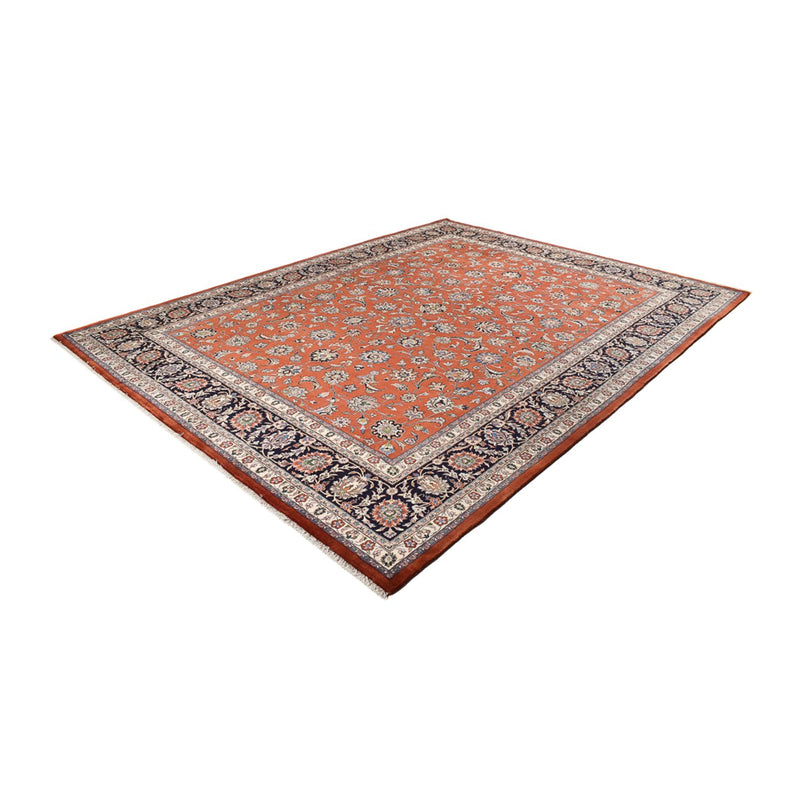 Tappeto Persero - Classico - Reale - 390 x 298 cm - rosso