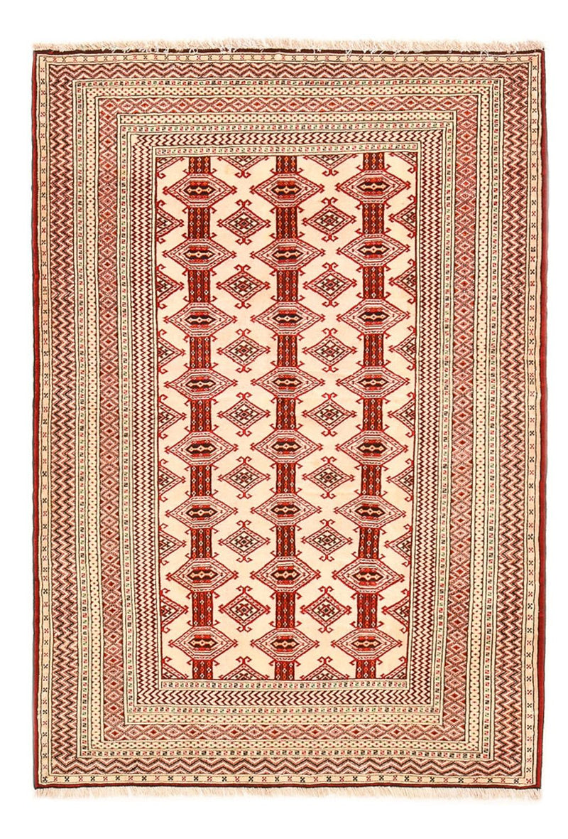 Tappeto Belutsch - 168 x 121 cm - multicolore