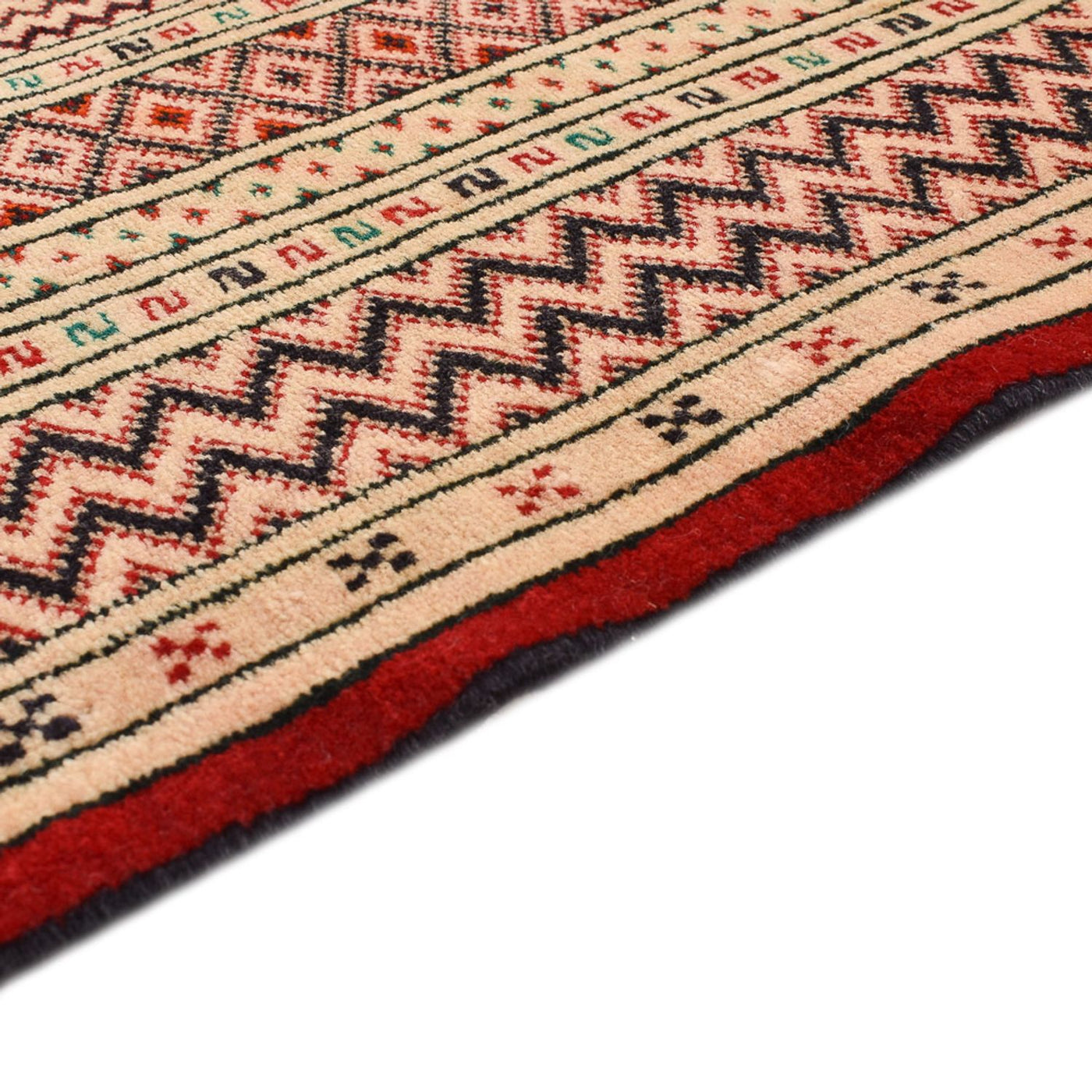 Tappeto Belutsch 168x121cm - Tappeto orientale
