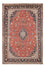 Tappeto Persero - Tabriz - Reale - 370 x 250 cm - rosso