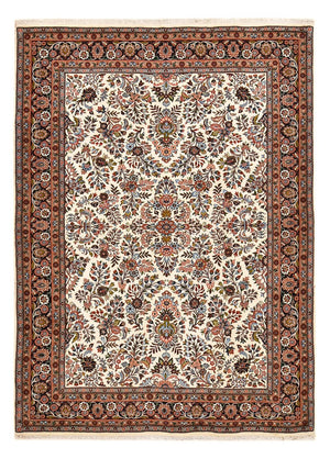 Tappeto Persero - Bidjar - 248 x 179 cm - beige