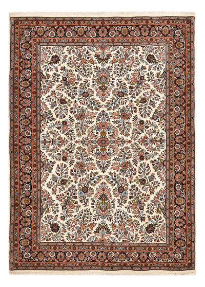 Bidjar Tappeto 179x248cm - Tappeto persiano