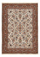 Tappeto Persero - Bidjar - 248 x 179 cm - beige