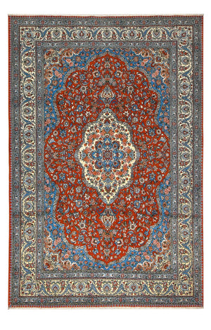 Tappeto Persero - Nomade - 300 x 203 cm - rosso