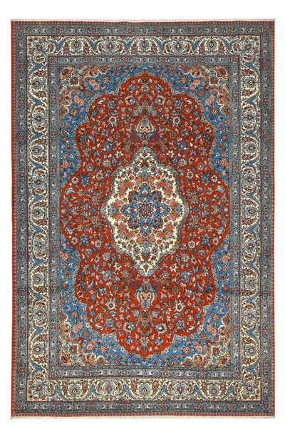 Bakhtiari Tappeto 203x300cm - Tappeto persiano