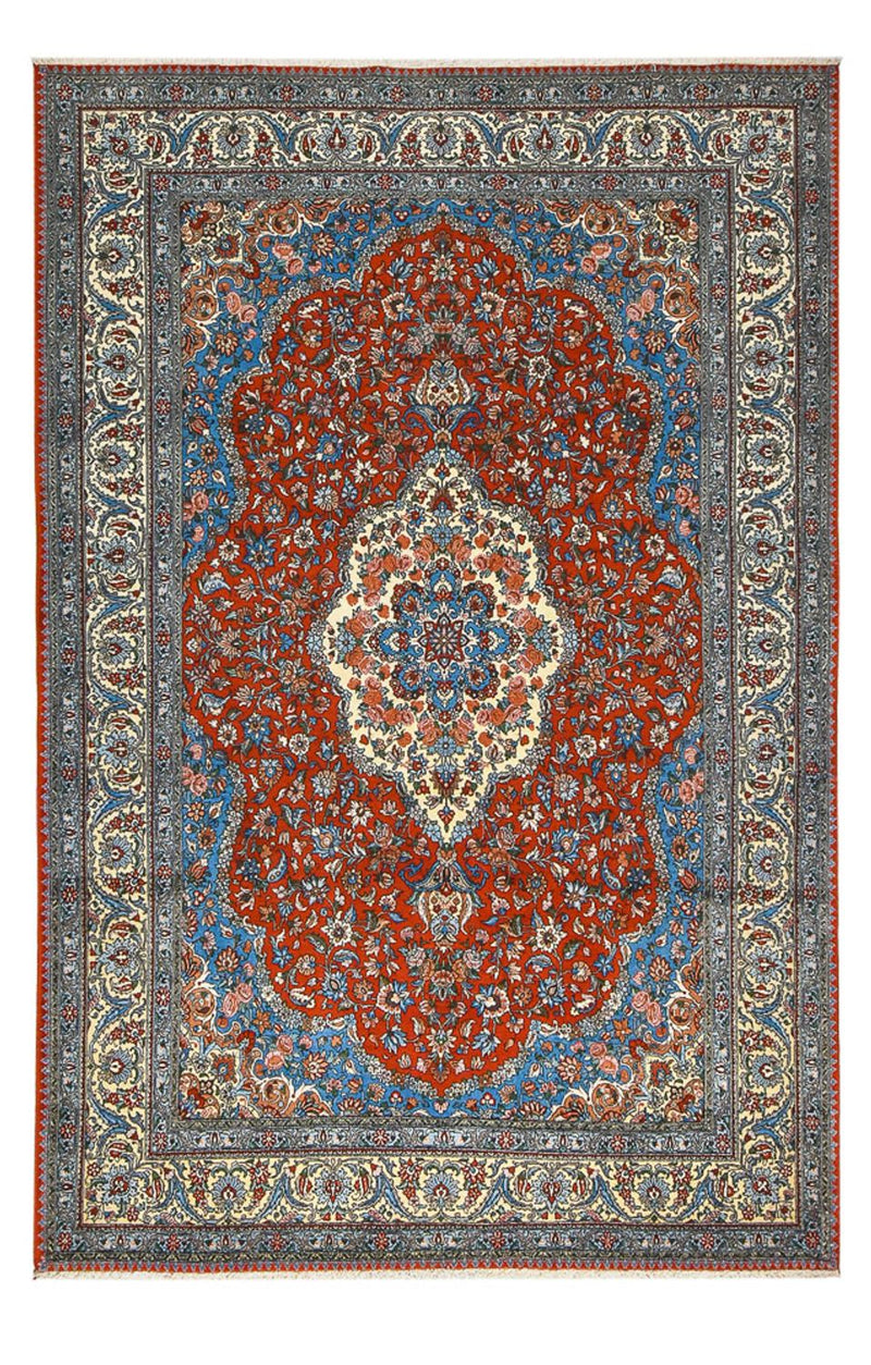 Tappeto Persero - Nomade - 300 x 203 cm - rosso