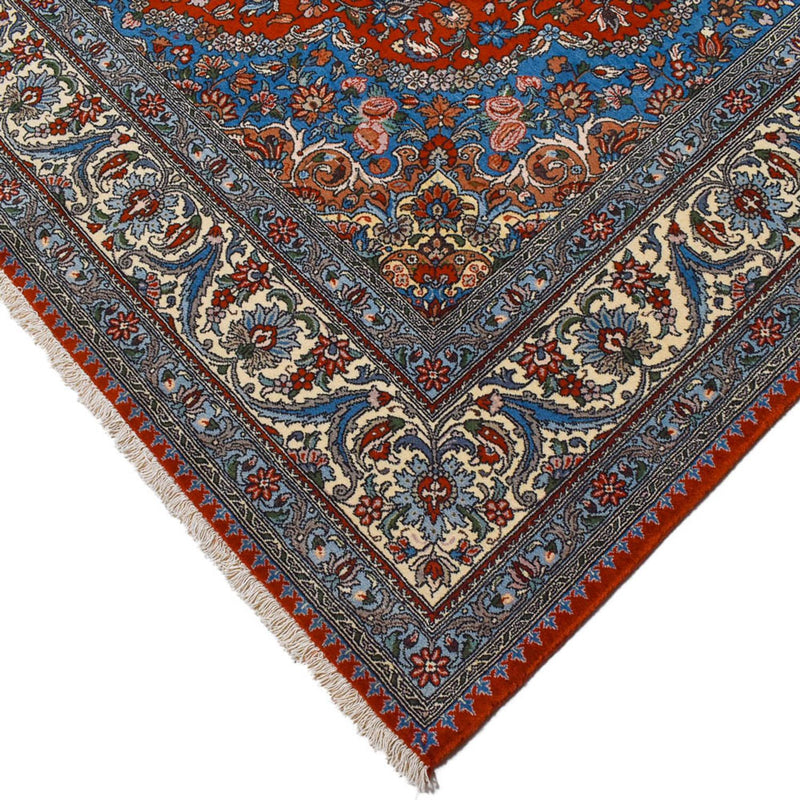Tappeto Persero - Nomade - 300 x 203 cm - rosso