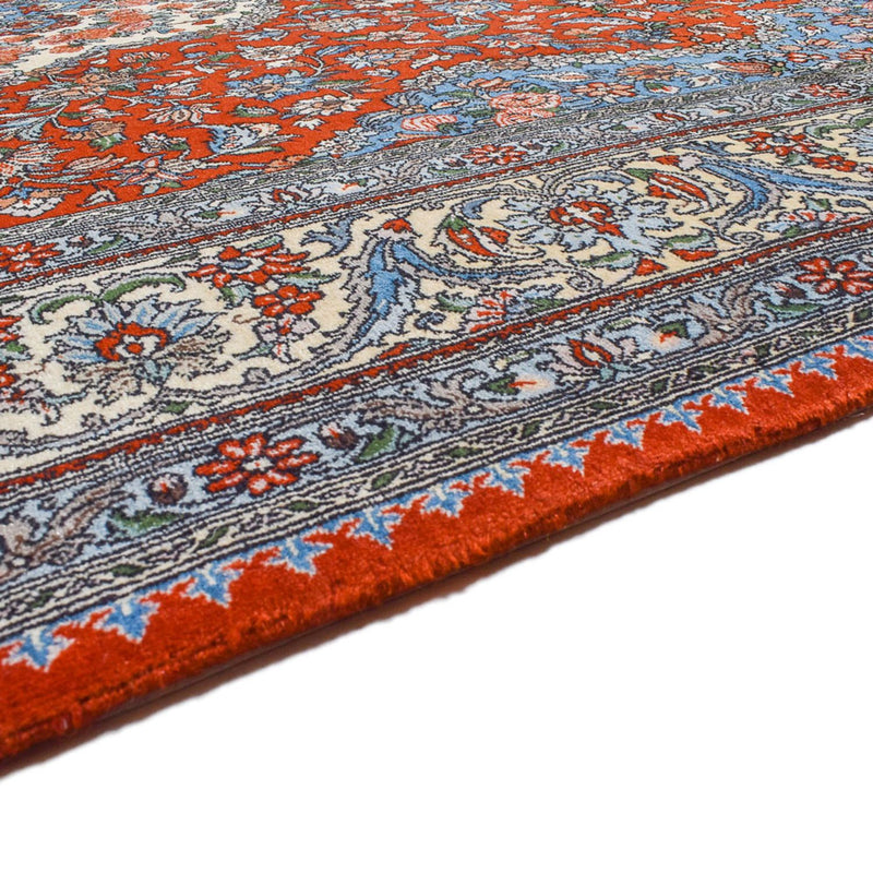 Tappeto Persero - Nomade - 300 x 203 cm - rosso