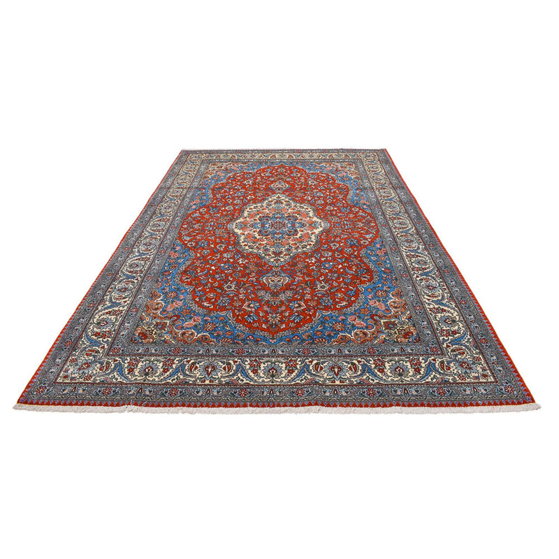 Tappeto Persero - Nomade - 300 x 203 cm - rosso