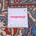 Tappeto Persero - Nomade - 300 x 203 cm - rosso