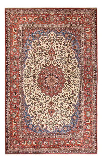 Isfahan Tappeto 314x518cm - Tappeto persiano