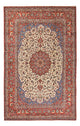 Isfahan Tappeto 518x314cm - Tappeto persiano