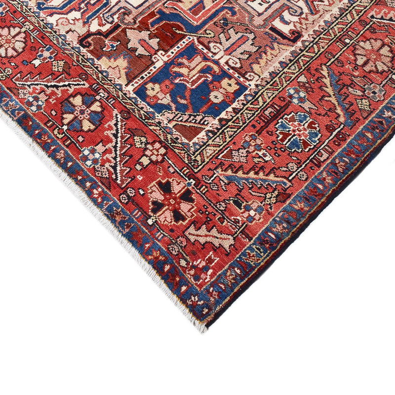 Tappeto Persero - Nomade - 387 x 268 cm - rosso