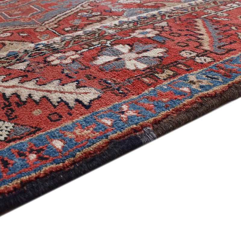 Tappeto Persero - Nomade - 387 x 268 cm - rosso
