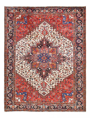 Tappeto Persero - Nomade - 331 x 251 cm - multicolore