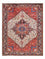 Tappeto Persero - Nomade - 331 x 251 cm - multicolore