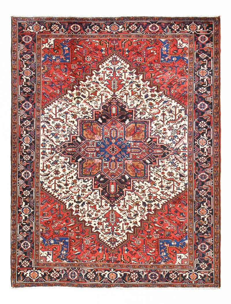 Tappeto Persero - Nomade - 331 x 251 cm - multicolore