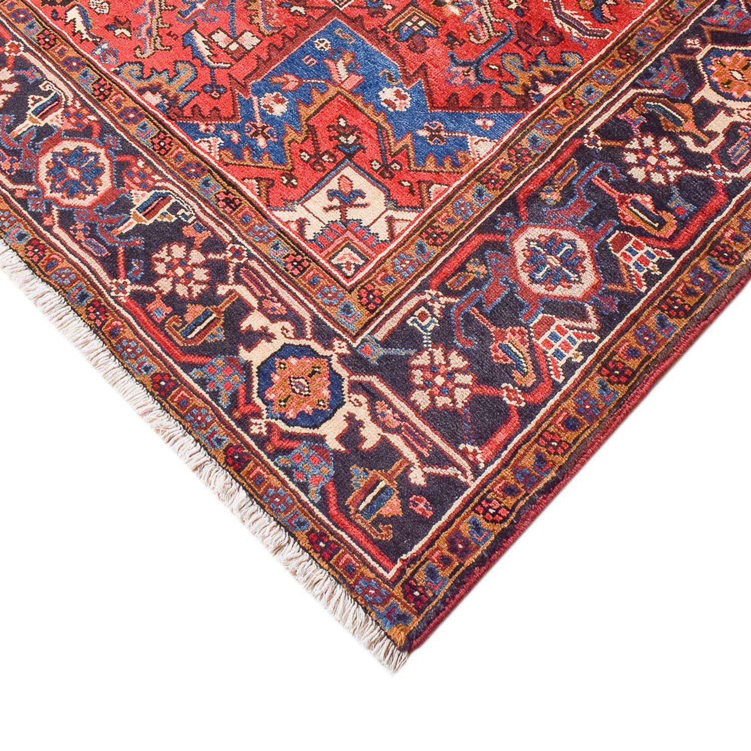 Tappeto Persero - Nomade - 331 x 251 cm - multicolore