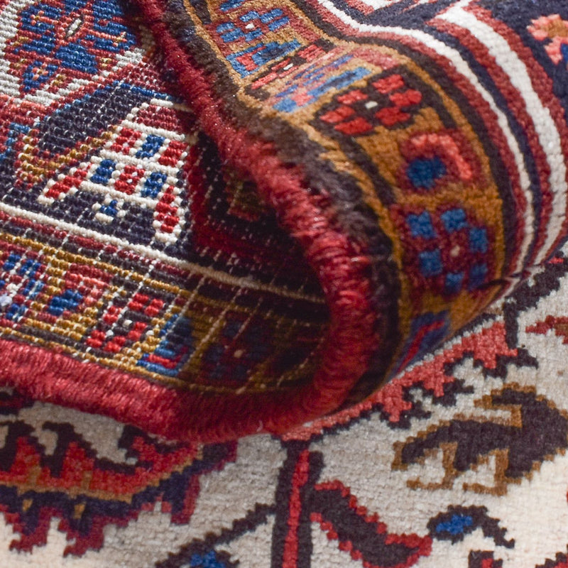Tappeto Persero - Nomade - 331 x 251 cm - multicolore